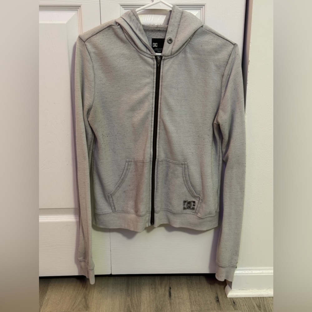 DC jacket